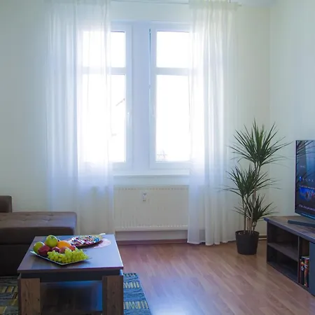 Ferienwohnung Fuer 4, Mitten In Solingen Esterno foto