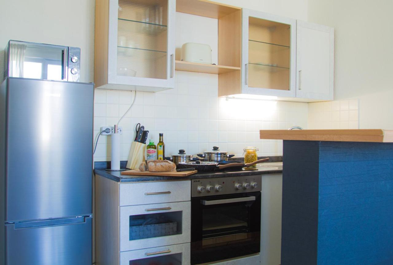 Appartement Fuer 4, Mitten In Solingen