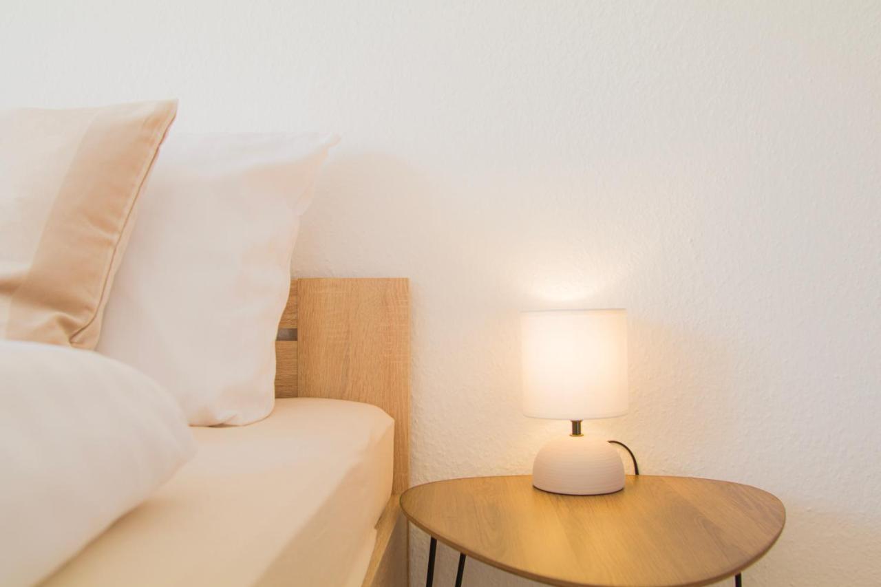 Für 4, Mitten In * Solingen