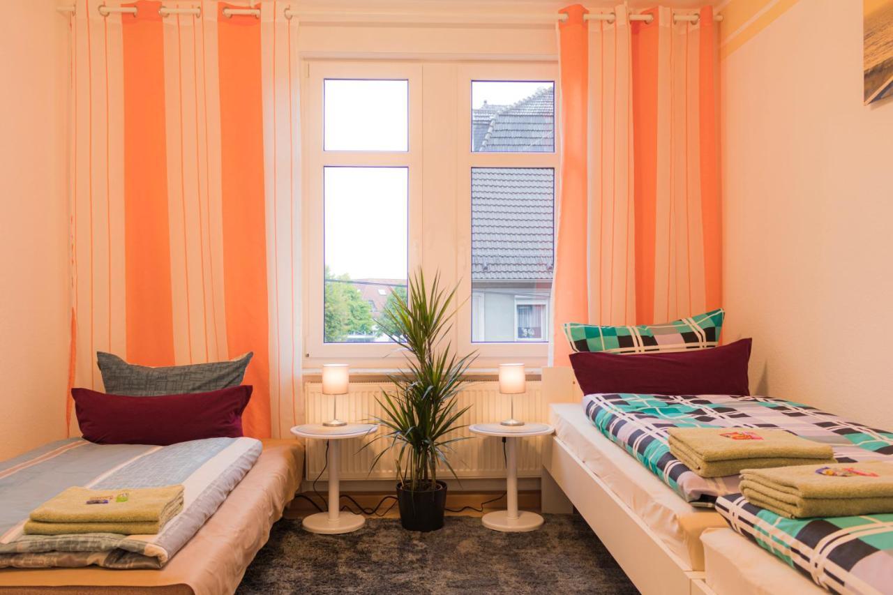 Fuer 4, Mitten In * Solingen